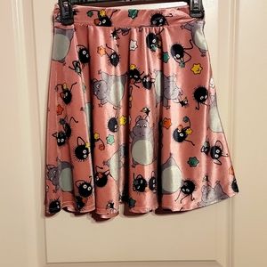 Her universe spirit way skirt